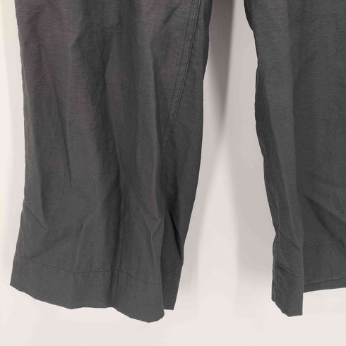 ビューティーアンドユースユナイテッドアローズ BEAUTY & YOUTH UNITED ARROWS 24SS ツイルパッチポケットイージーパンツ レディース JPN:S