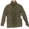 リーバイス Levis 00S RED TAB 70827 裏地 キルティング ダウン トラッカー ジャケット 2006年製 メンズ import:M