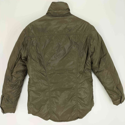 リーバイス Levis 00S RED TAB 70827 裏地 キルティング ダウン トラッカー ジャケット 2006年製 メンズ import:M