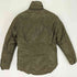 リーバイス Levis 00S RED TAB 70827 裏地 キルティング ダウン トラッカー ジャケット 2006年製 メンズ import:M