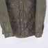 リーバイス Levis 00S RED TAB 70827 裏地 キルティング ダウン トラッカー ジャケット 2006年製 メンズ import:M