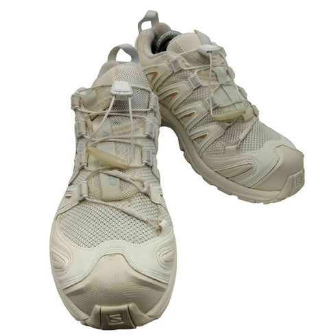 サロモン SALOMON XA PRO 3D ローカット スニーカー レディース JPN:23.5