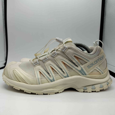 サロモン SALOMON XA PRO 3D ローカット スニーカー レディース JPN:23.5