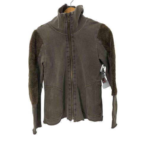 シェアースピリット SHARE SPIRIT y2k A-9 ミリタリージャケット レディース JPN:36