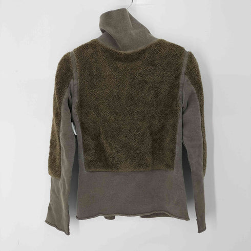 シェアースピリット SHARE SPIRIT y2k A-9 ミリタリージャケット レディース JPN:36