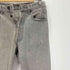 リーバイス Levis 90S USA製 501 先染め ボタン裏 532 刻印 ボタンフライ グレー デニム パンツ メンズ W:31 L:32