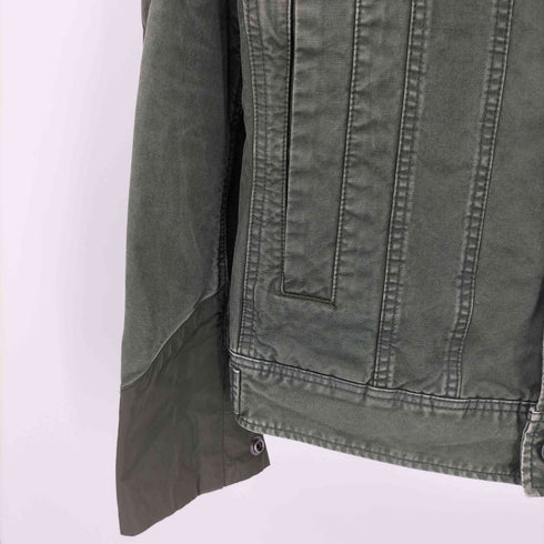 ジースターロー G-STAR RAW VODAN PM 3D SLIM JKT メンズ XS