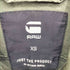 ジースターロー G-STAR RAW VODAN PM 3D SLIM JKT メンズ XS