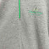 ANTIGUA Whispering Springs GOLF CLUB 刺繍 ハーフジップ トラック プルオーバー ジャージ メンズ import:XXL
