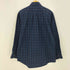 ブルックスブラザーズ BROOKS BROTHERS チェック ボタンダウンシャツ メンズ import:M