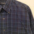 ブルックスブラザーズ BROOKS BROTHERS チェック ボタンダウンシャツ メンズ import:M