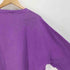 SELECT カナダ製 ワッフル リブ コットン スウェット メンズ import:XL