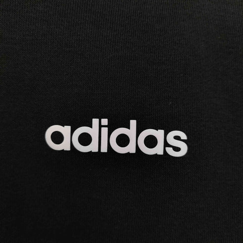 アディダス adidas M CORE 3ストライプ クルーネック スウェット メンズ JPN:L