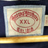 ブルックスブラザーズ BROOKS BROTHERS Vネックカーディガン メンズ import:XXL