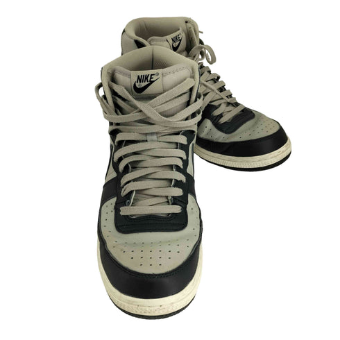 ナイキ NIKE Terminator High Georgetown/Granite and Dark Obsidian メンズ JPN:28.5