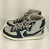 ナイキ NIKE Terminator High Georgetown/Granite and Dark Obsidian メンズ JPN:28.5