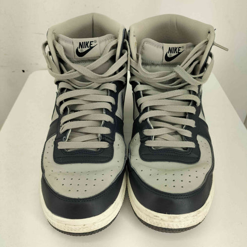 ナイキ NIKE Terminator High Georgetown/Granite and Dark Obsidian メンズ JPN:28.5