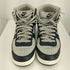 ナイキ NIKE Terminator High Georgetown/Granite and Dark Obsidian メンズ JPN:28.5