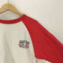 RON JON SURF SHOP バック キャラクター プリント ラグランスリーブ Tシャツ メンズ