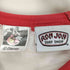 RON JON SURF SHOP バック キャラクター プリント ラグランスリーブ Tシャツ メンズ
