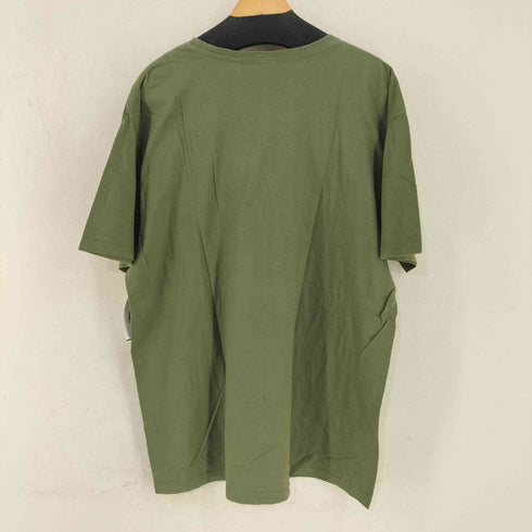 ポロバイラルフローレン Polo by RALPH LAUREN ポニー刺繍 クルーネックTシャツ メンズ import:L