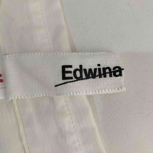 エドウィナホール Edwina Horl ハーフボタン プルオーバーシャツ メンズ JPN:M