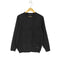 ブラックレーベルクレストブリッジ BLACK LABEL CRESTBRIDGE コンフィーシャドーチェックニット メンズ JPN:M