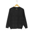 ブラックレーベルクレストブリッジ BLACK LABEL CRESTBRIDGE コンフィーシャドーチェックニット メンズ JPN:M