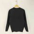 ブラックレーベルクレストブリッジ BLACK LABEL CRESTBRIDGE コンフィーシャドーチェックニット メンズ JPN:M