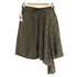 joe chia batik scarf short pants メンズ JPN:M