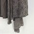 joe chia batik scarf short pants メンズ JPN:M