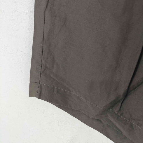 joe chia batik scarf short pants メンズ JPN:M