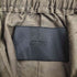 joe chia batik scarf short pants メンズ JPN:M