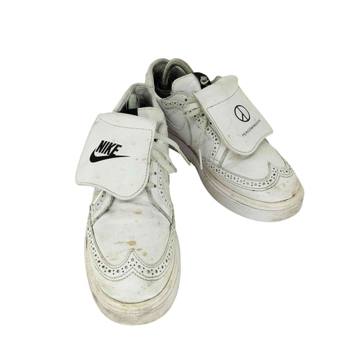 ナイキ NIKE Kwondo1 White メンズ JPN:27