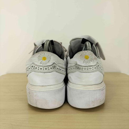 ナイキ NIKE Kwondo1 White メンズ JPN:27