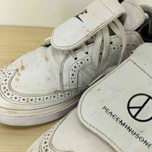 ナイキ NIKE Kwondo1 White メンズ JPN:27