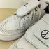 ナイキ NIKE Kwondo1 White メンズ JPN:27