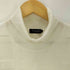 ブラックレーベルクレストブリッジ BLACK LABEL CRESTBRIDGE チェック柄 ニット メンズ JPN:M