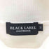 ブラックレーベルクレストブリッジ BLACK LABEL CRESTBRIDGE チェック柄 ニット メンズ JPN:M