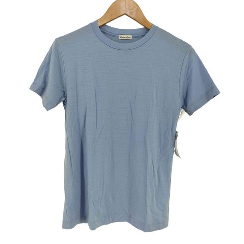 スティーブンアラン Steven Alan ウール 半袖Tシャツ レディース