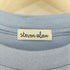 スティーブンアラン Steven Alan ウール 半袖Tシャツ レディース
