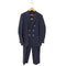 ブラックレーベルクレストブリッジ BLACK LABEL CRESTBRIDGE ermenegildo zegna チェック柄 スーツセットアップ メンズ