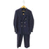 ブラックレーベルクレストブリッジ BLACK LABEL CRESTBRIDGE ermenegildo zegna チェック柄 スーツセットアップ メンズ