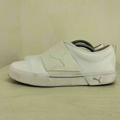 プーマ PUMA El Rey 2 スリッポン ローカットスニーカー メンズ JPN:29.5