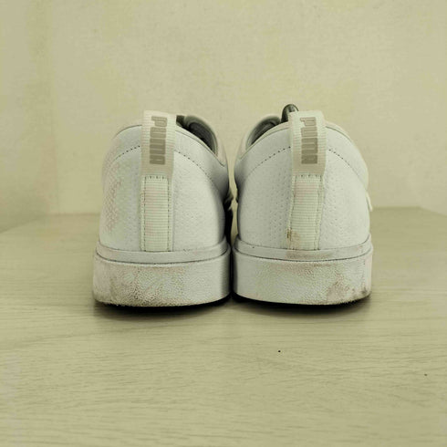プーマ PUMA El Rey 2 スリッポン ローカットスニーカー メンズ JPN:29.5