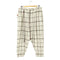 エドウィナホール Edwina Horl cotton check pants メンズ JPN:M