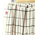 エドウィナホール Edwina Horl cotton check pants メンズ JPN:M