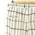 エドウィナホール Edwina Horl cotton check pants メンズ JPN:M