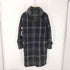 ブラックレーベルクレストブリッジ BLACK LABEL CRESTBRIDGE トーナルクレストブリッジチェックダッフルコート メンズ JPN:M