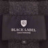 ブラックレーベルクレストブリッジ BLACK LABEL CRESTBRIDGE トーナルクレストブリッジチェックダッフルコート メンズ JPN:M